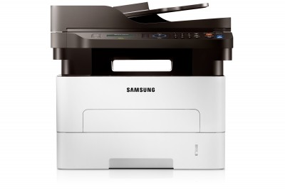 Impresora Multifuncional HP S Print SS353C#B16 - SL-M2875FW, Laser, 12000 páginas por mes , 26 ppm,